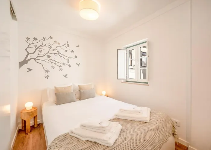 Guestready - Lovely Times In Lisbon