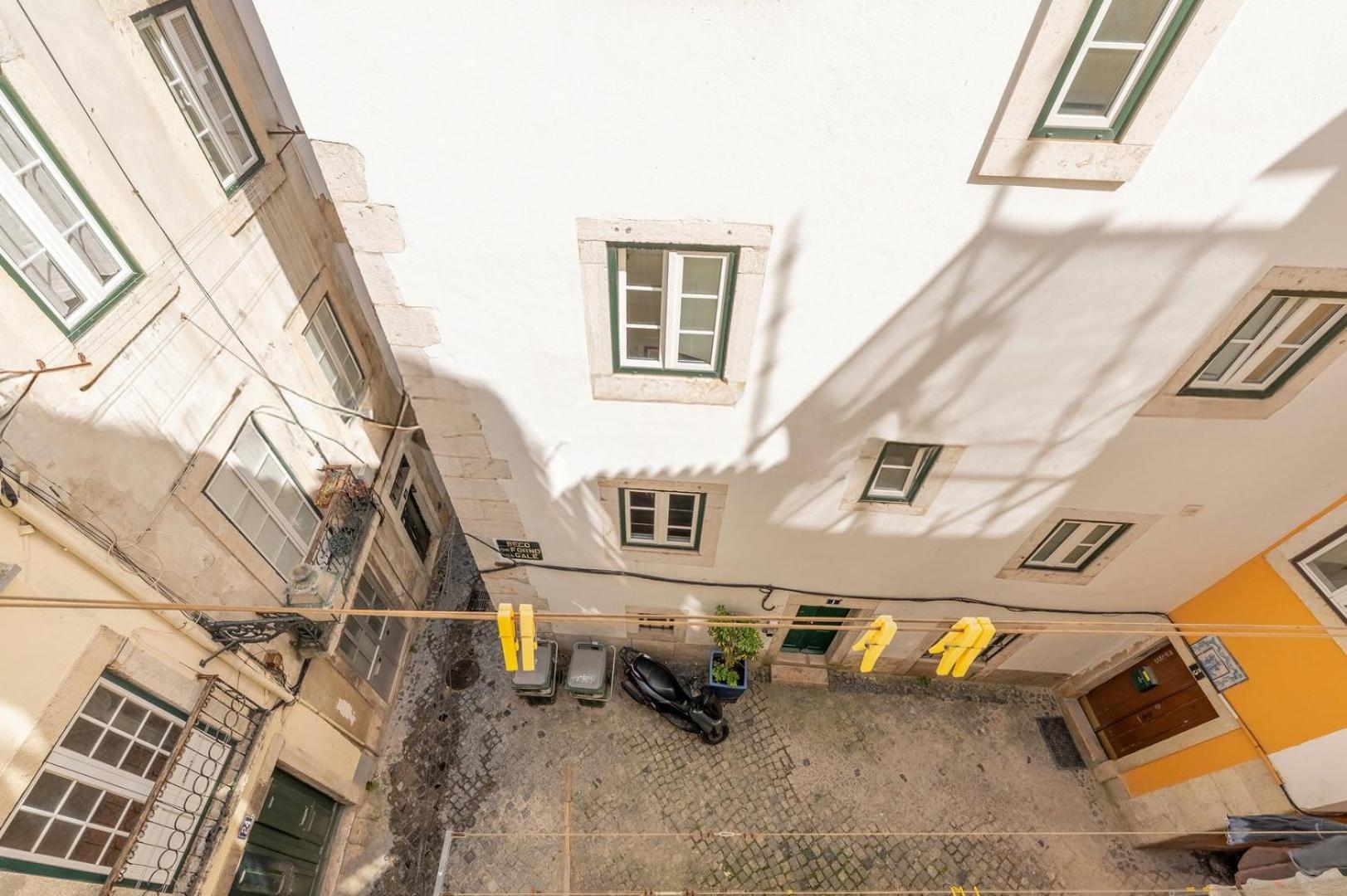 Guestready - Lovely Times In Apartamento Lisboa