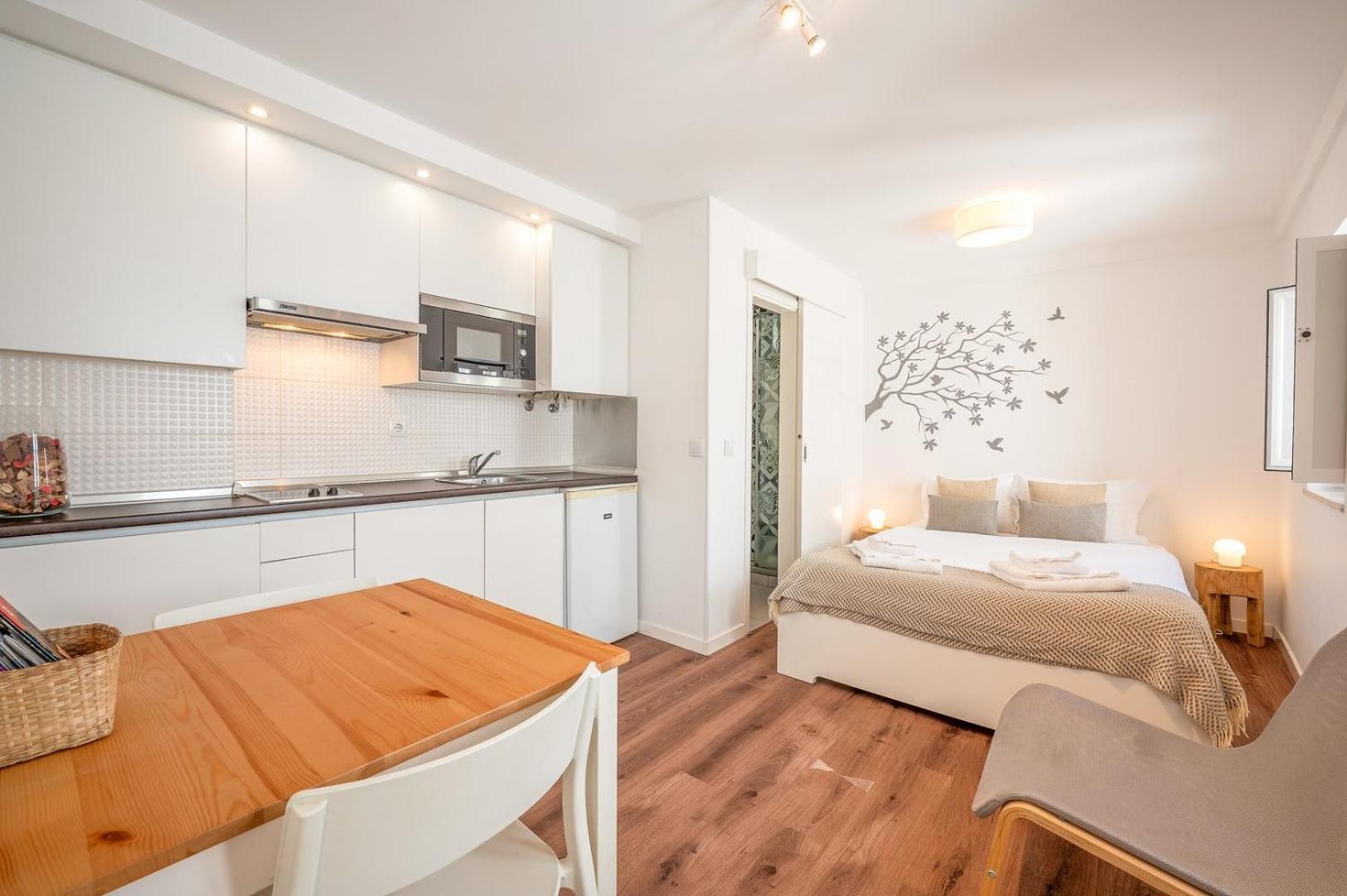 Appartement Guestready - Lovely Times In Lissabon
