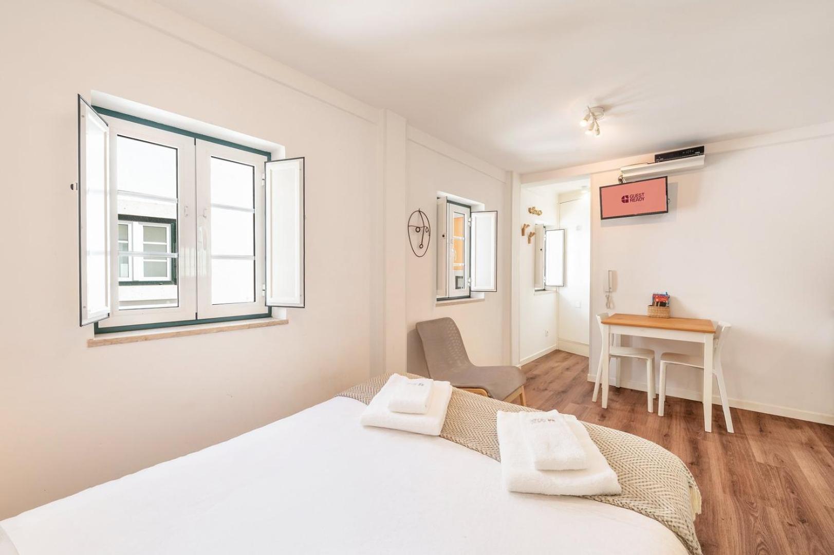 Guestready - Lovely Times In * Lissabon