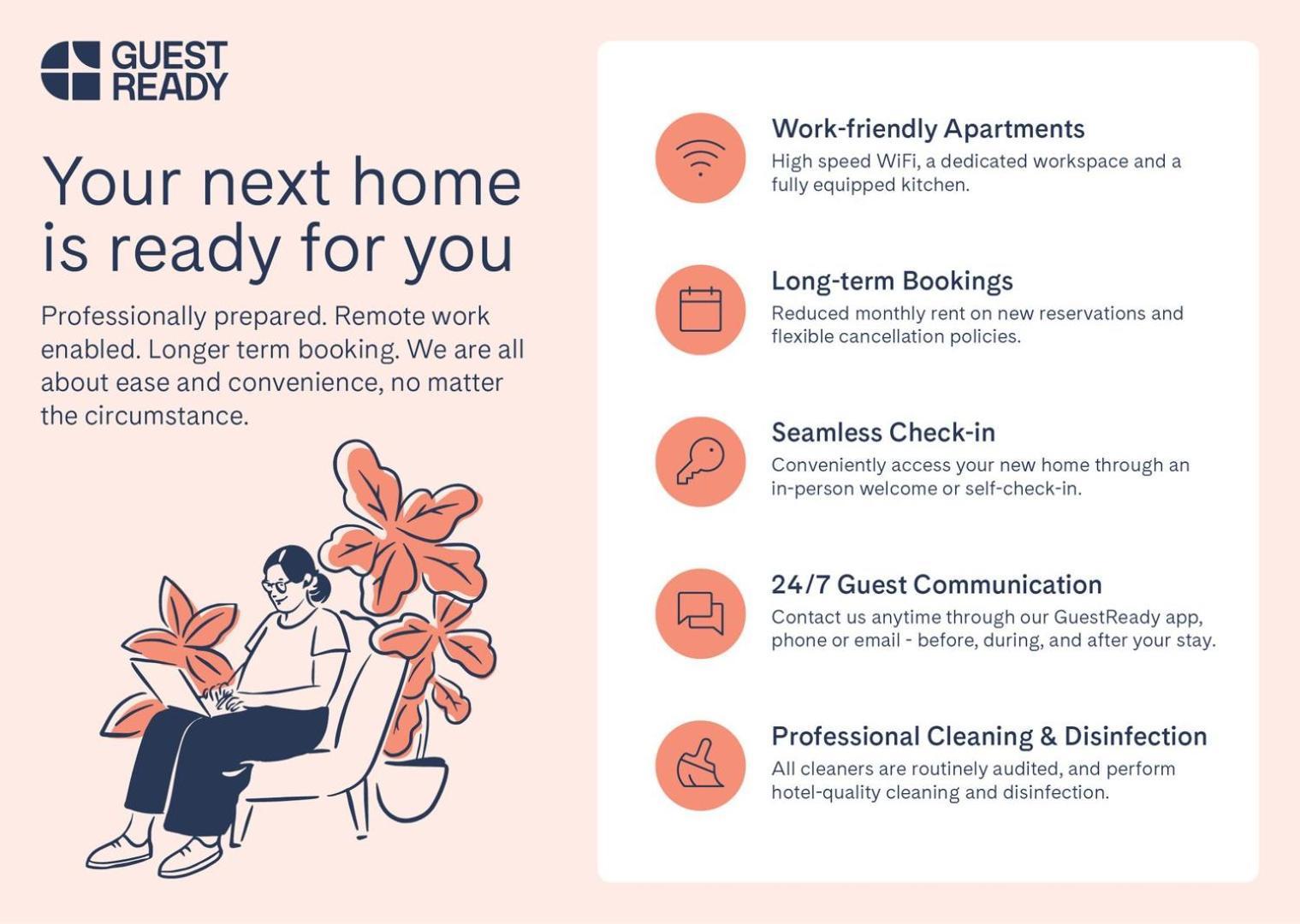 Guestready - Lovely Times In *